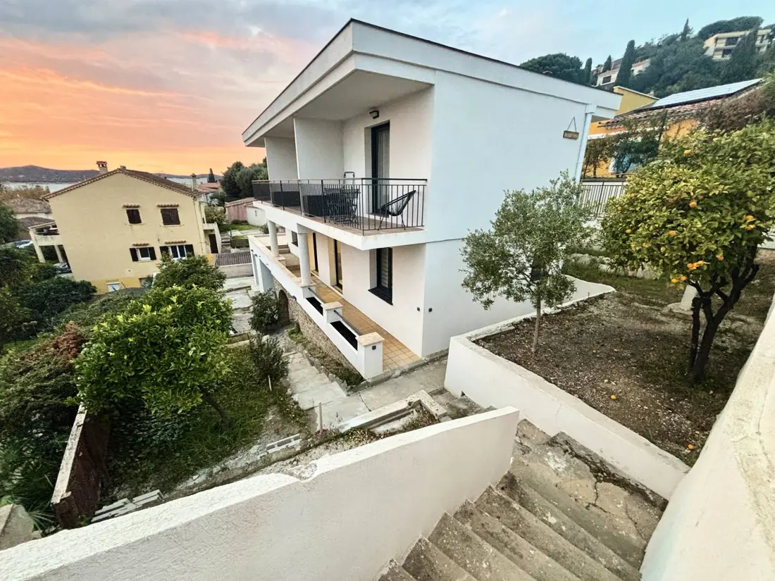 Location de Vacances Le Lavandou 353