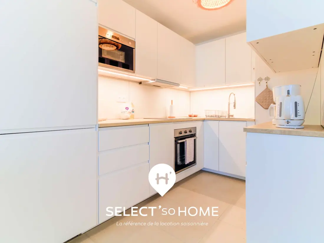 Location de Vacances Le Lavandou 355