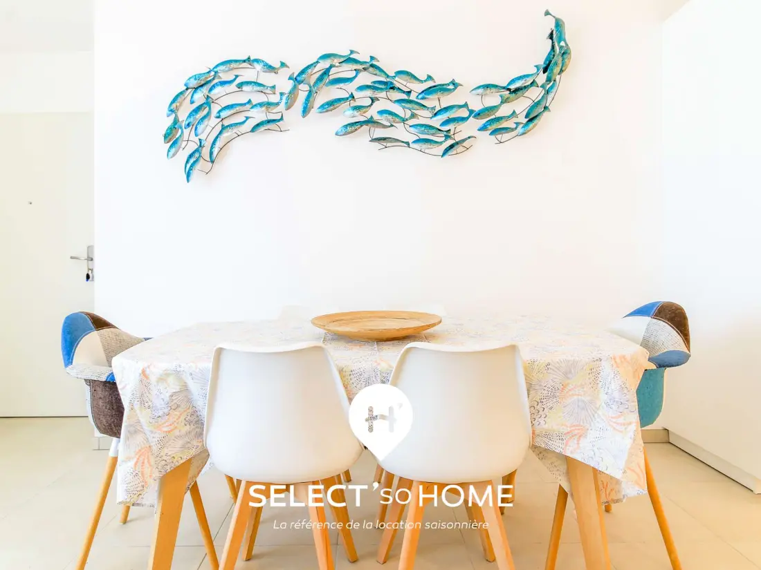Location de Vacances Le Lavandou 355