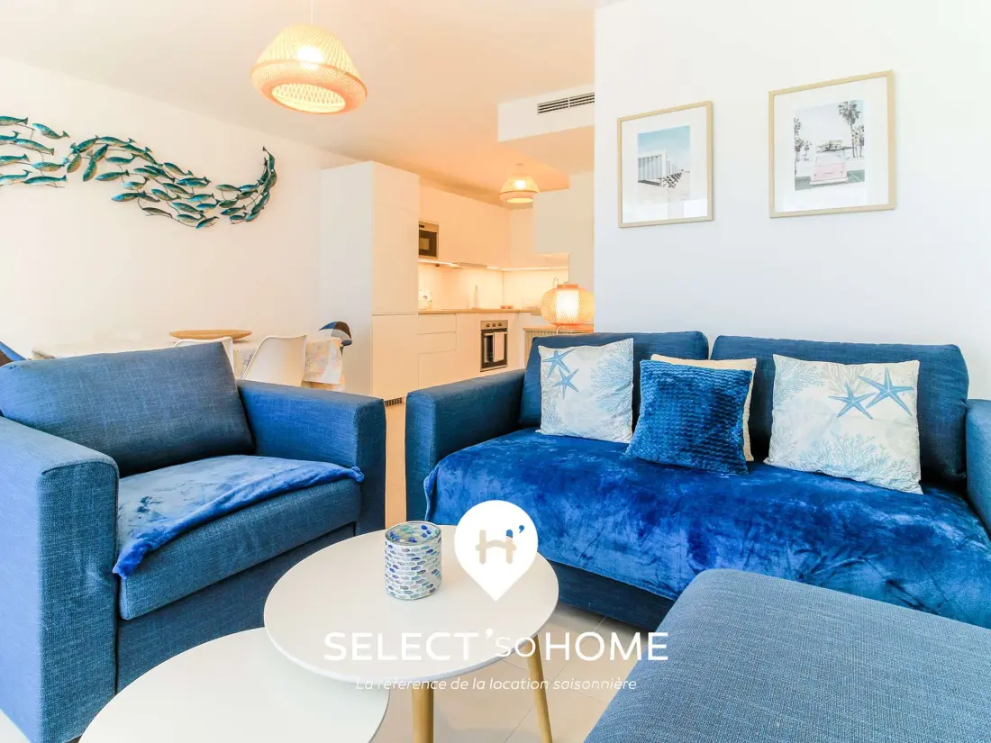 Location de Vacances Le Lavandou 355