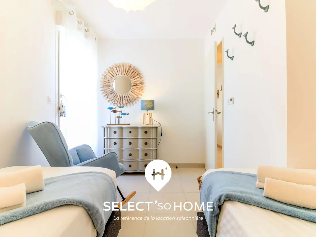 Location de Vacances Le Lavandou 355