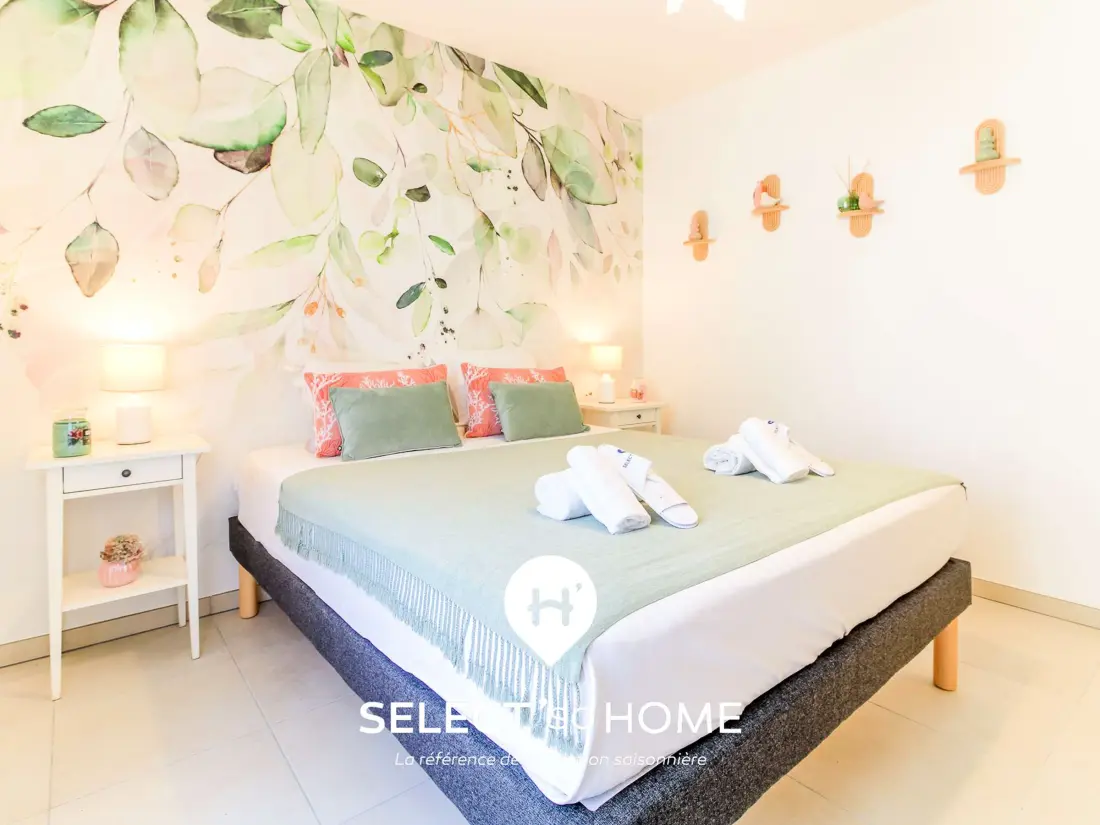 Location de Vacances Le Lavandou 355