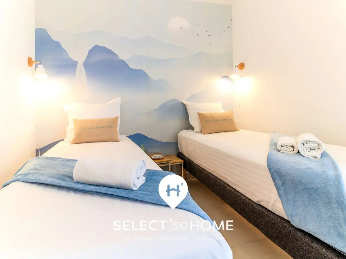 Location de Vacances Le Lavandou 355
