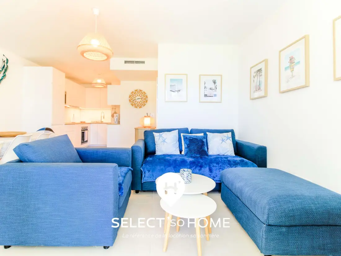 Location de Vacances Le Lavandou 355