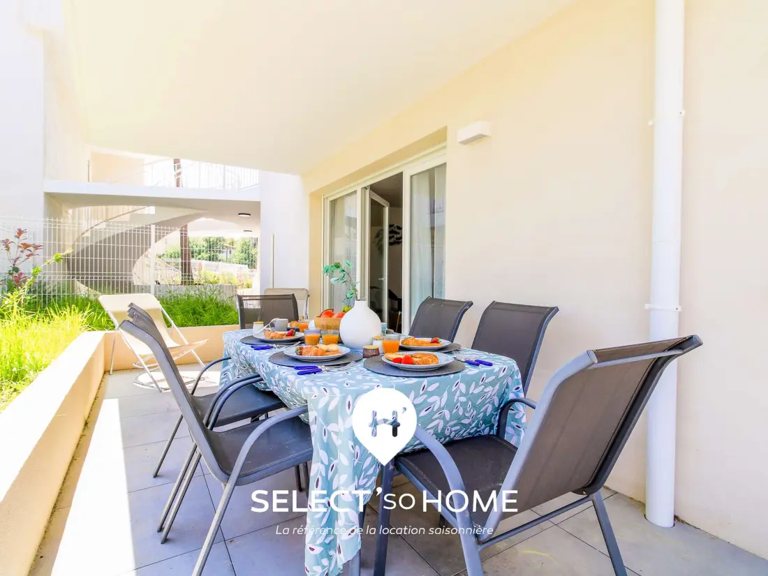 Location de Vacances Le Lavandou 355