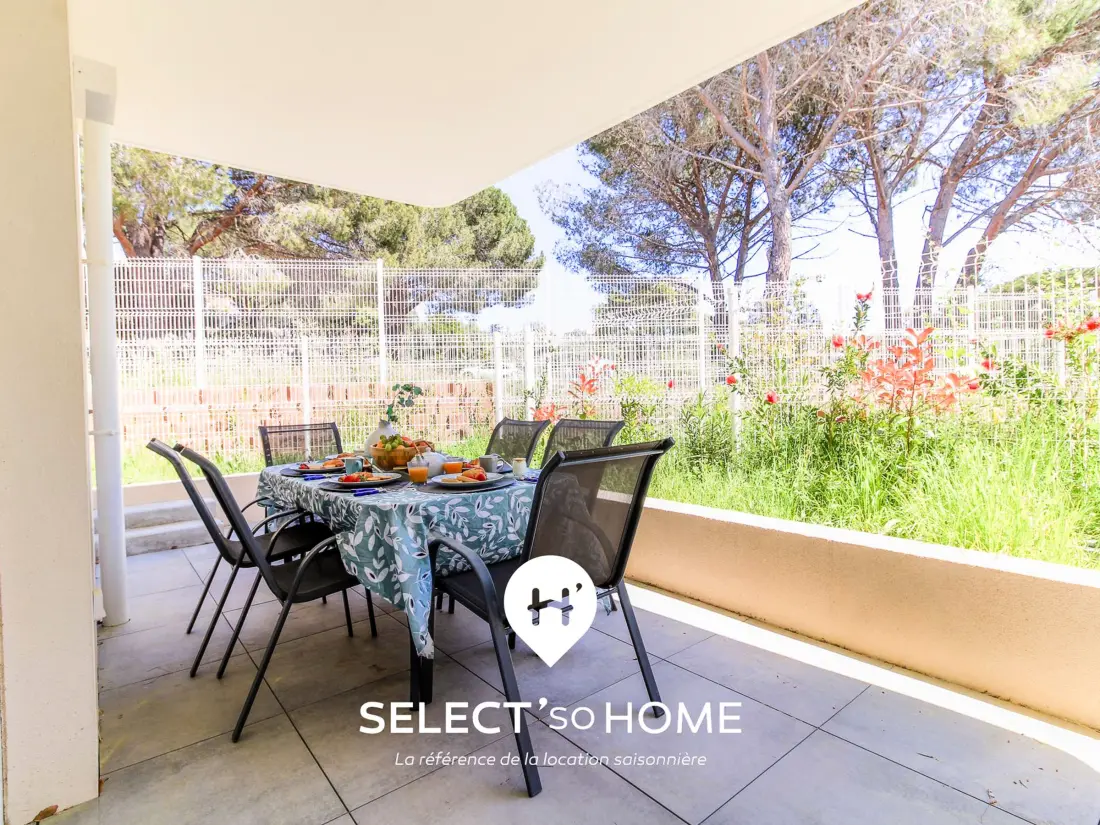 Location de Vacances Le Lavandou 355