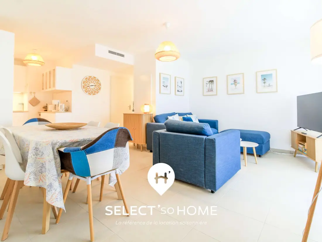Location de Vacances Le Lavandou 355