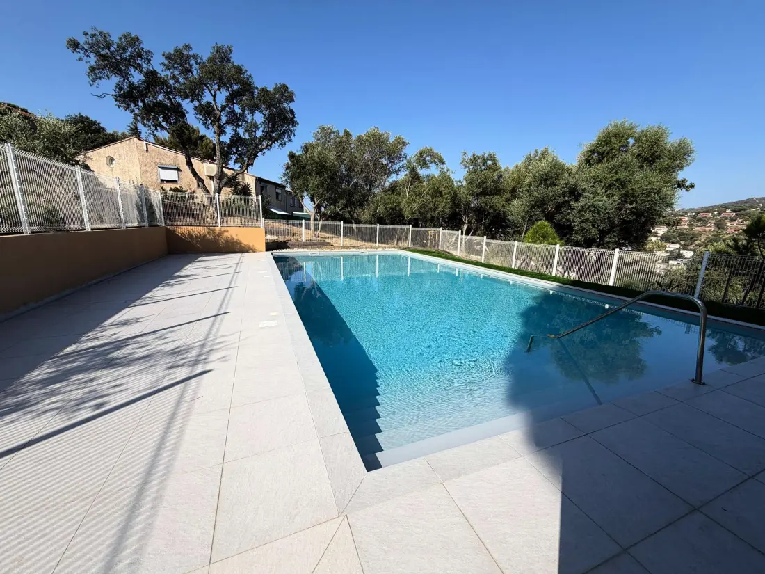 Location de Vacances Le Lavandou 355