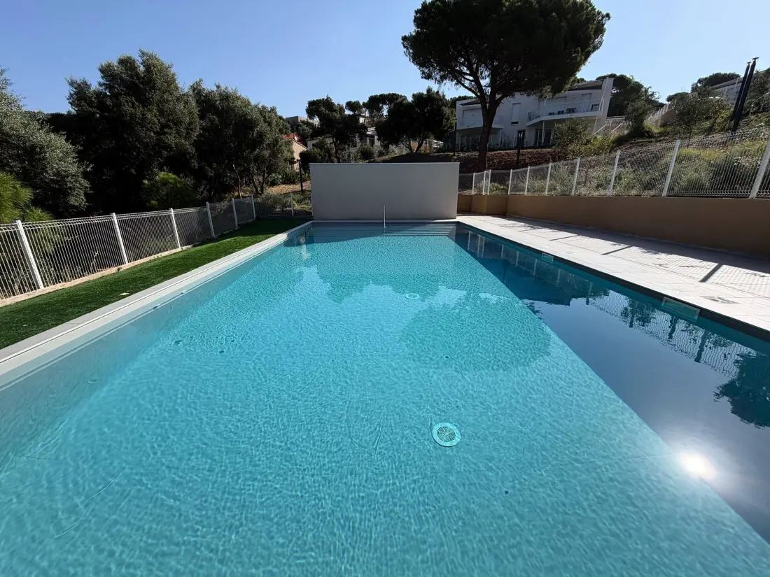 Location de Vacances Le Lavandou 355