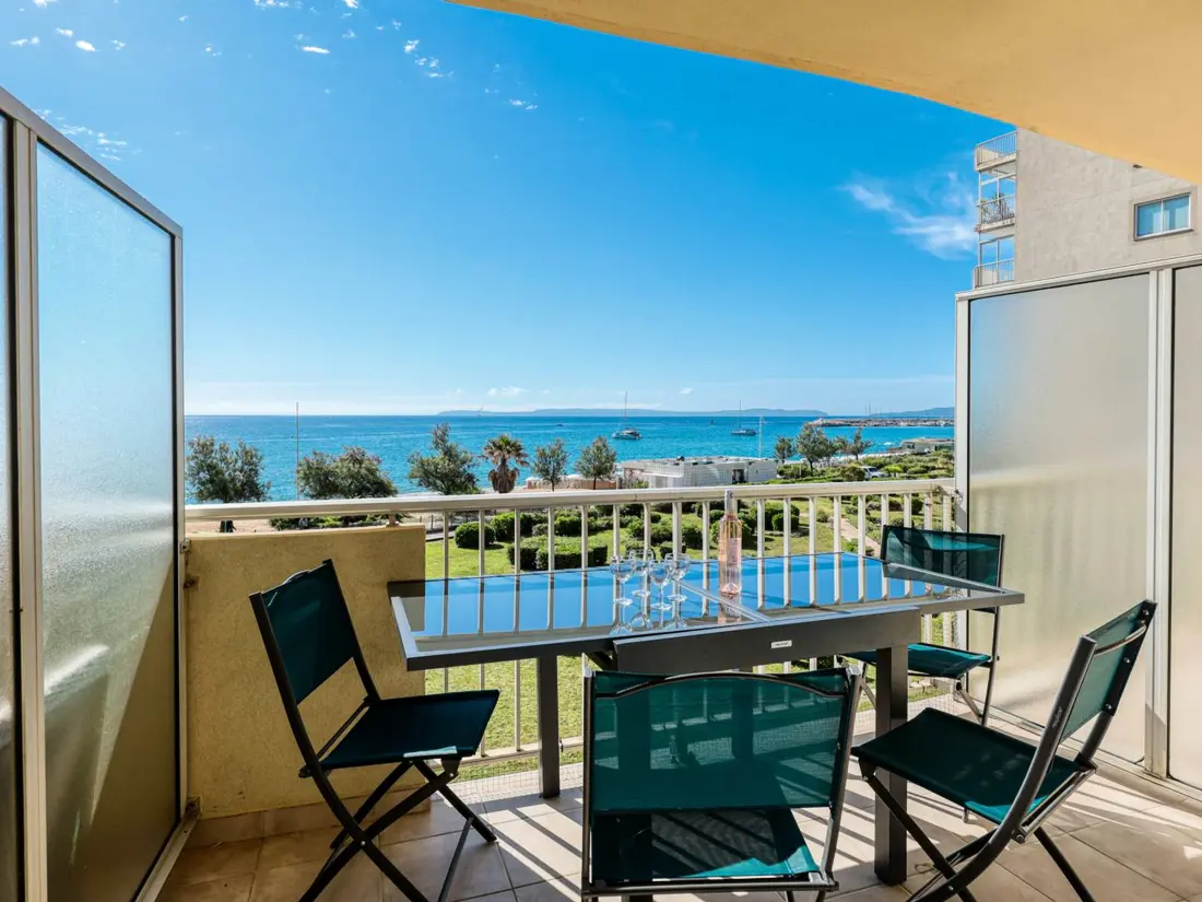 Location de Vacances Le Lavandou 356