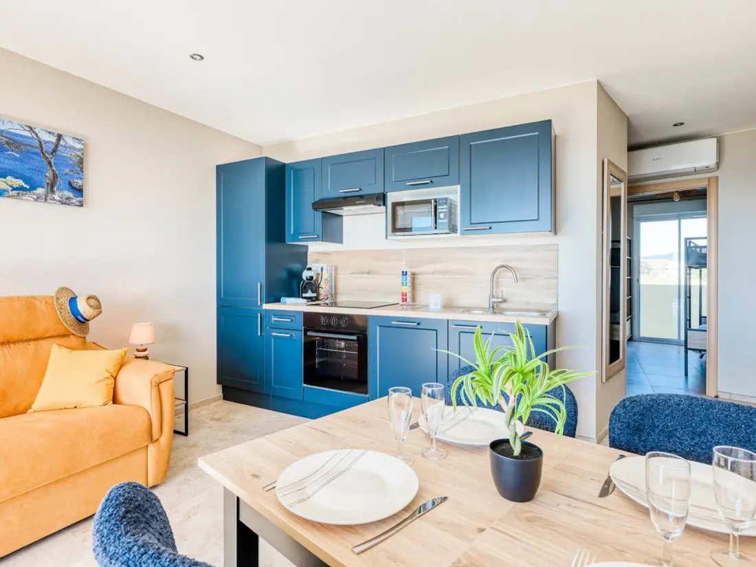 Location de Vacances Le Lavandou 356