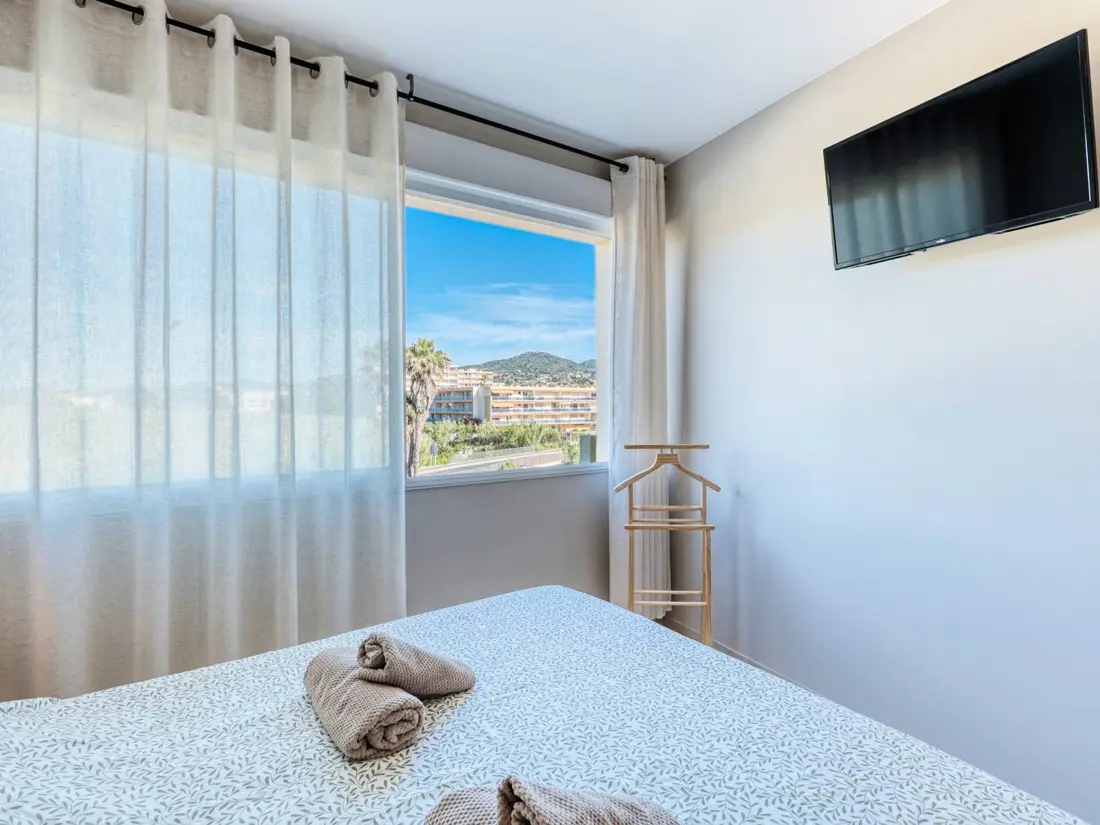 Location de Vacances Le Lavandou 356