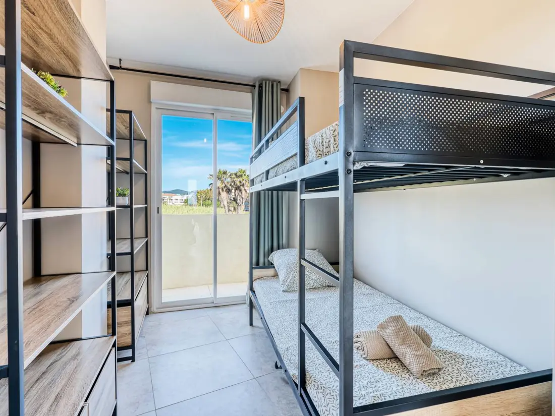 Location de Vacances Le Lavandou 356