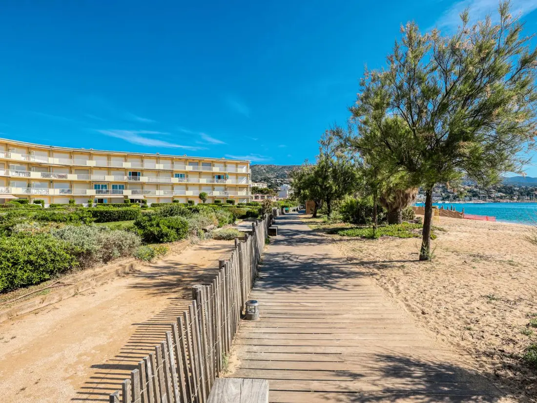 Location de Vacances Le Lavandou 356
