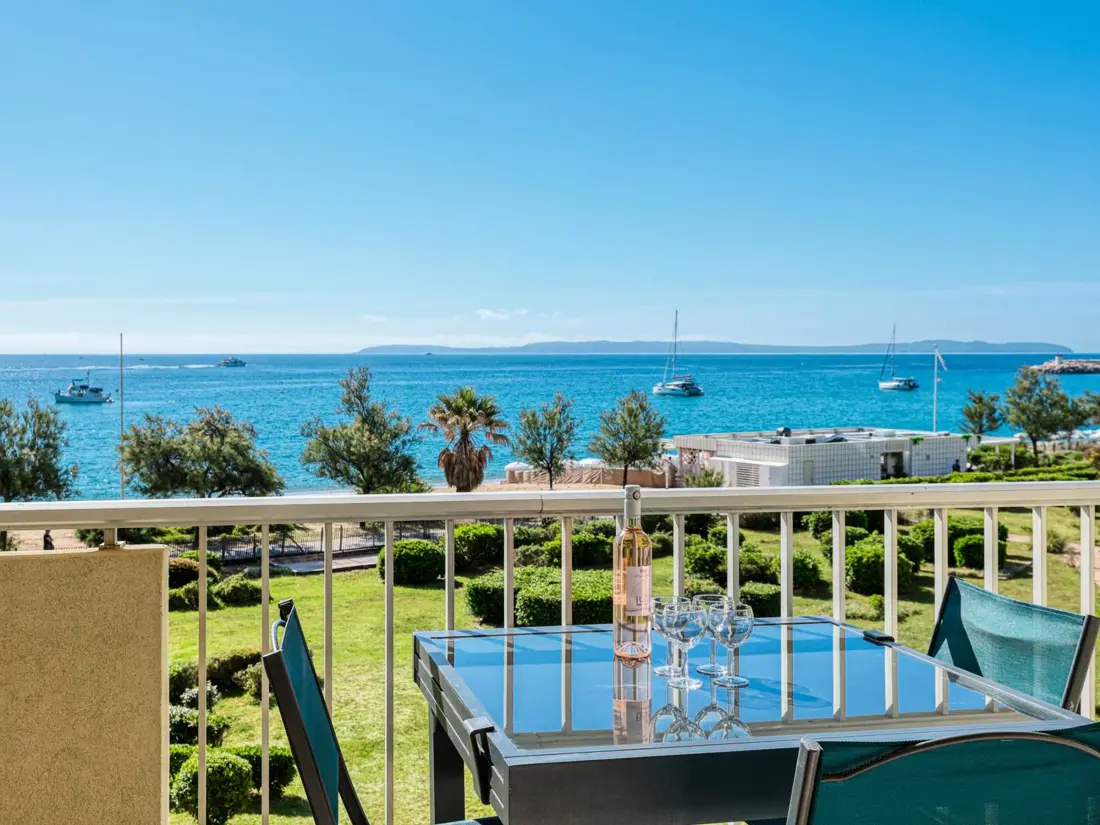 Location de Vacances Le Lavandou 356