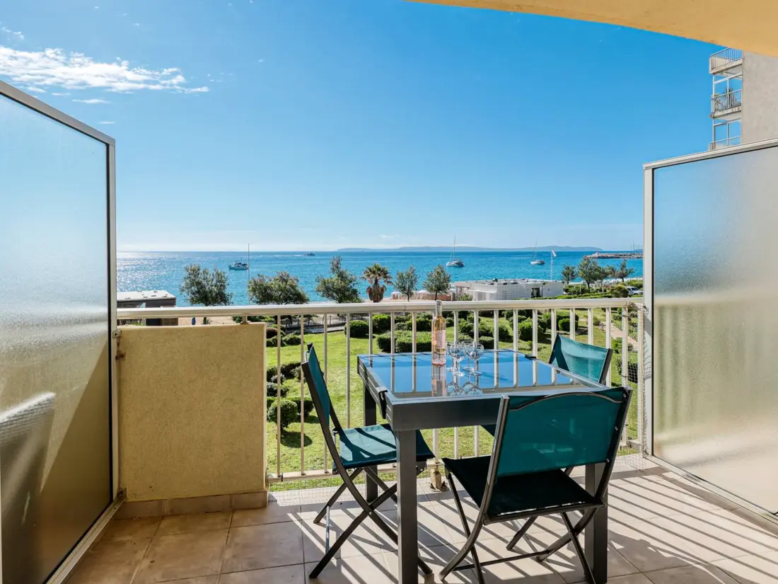 Location de Vacances Le Lavandou 356