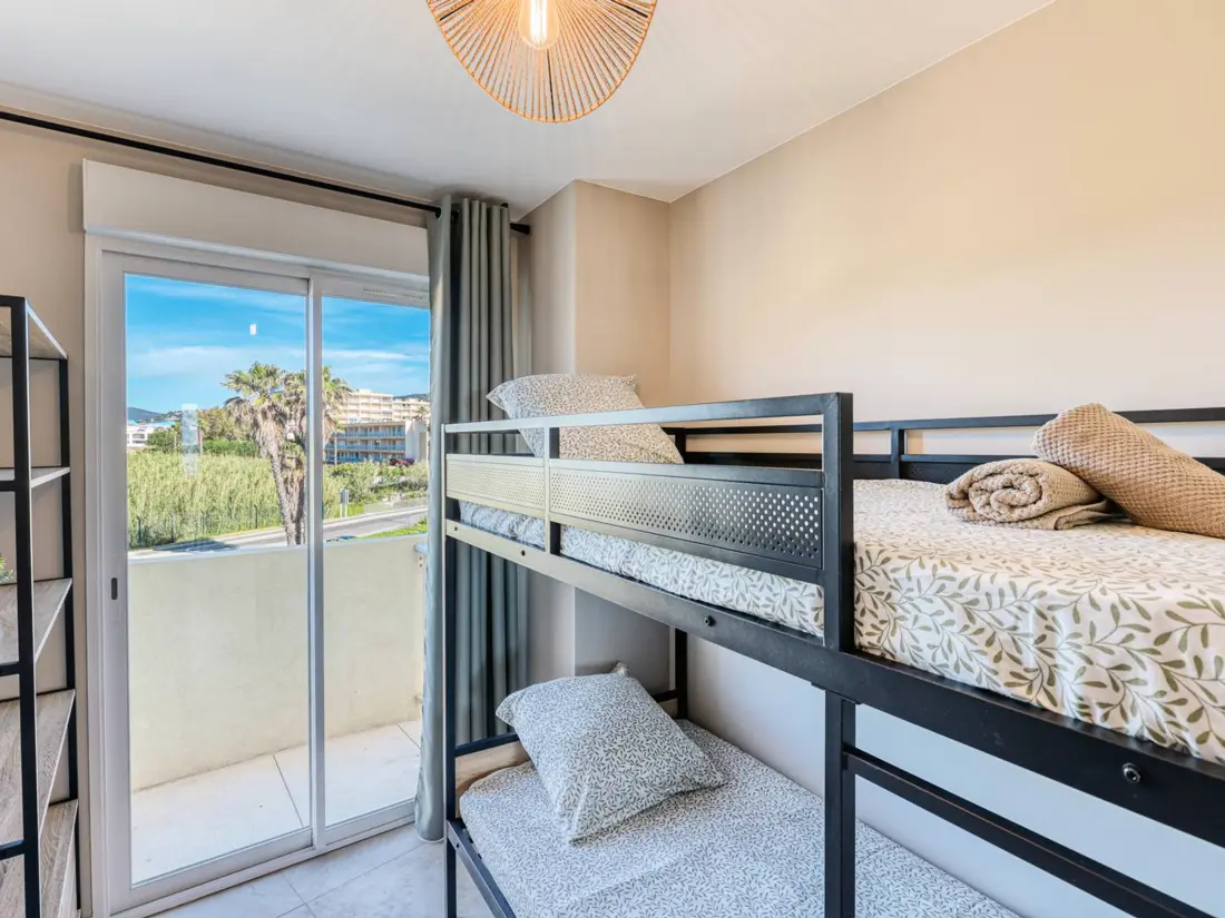 Location de Vacances Le Lavandou 356