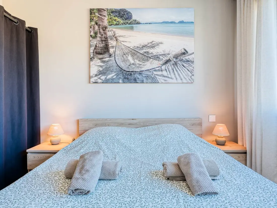 Location de Vacances Le Lavandou 356