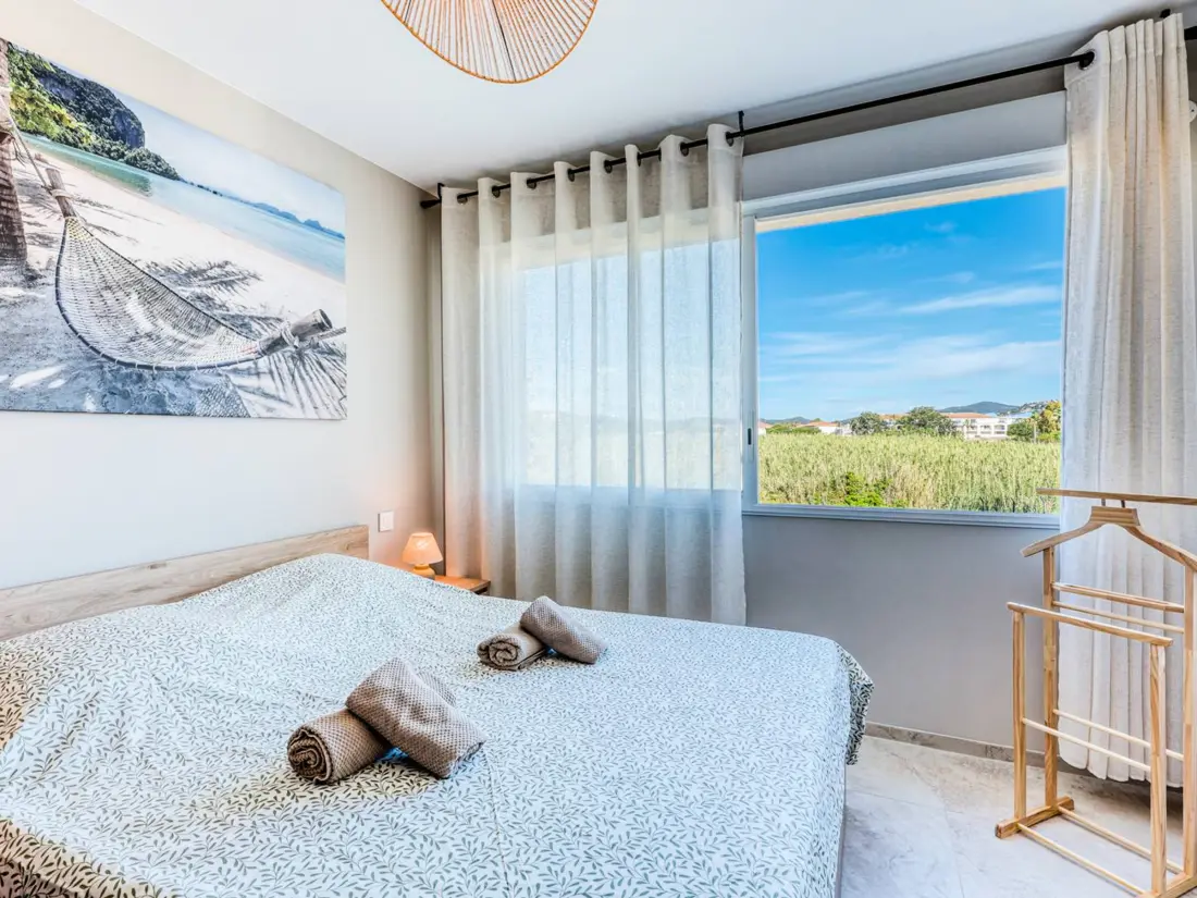 Location de Vacances Le Lavandou 356