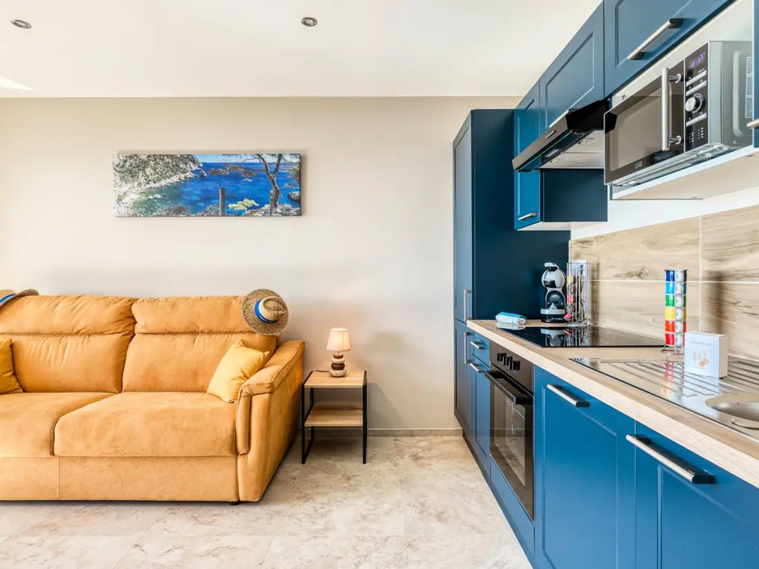 Location de Vacances Le Lavandou 356