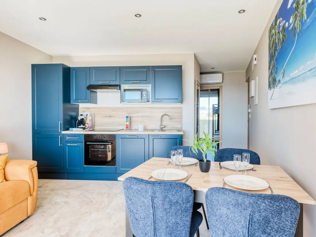 Location de Vacances Le Lavandou 356