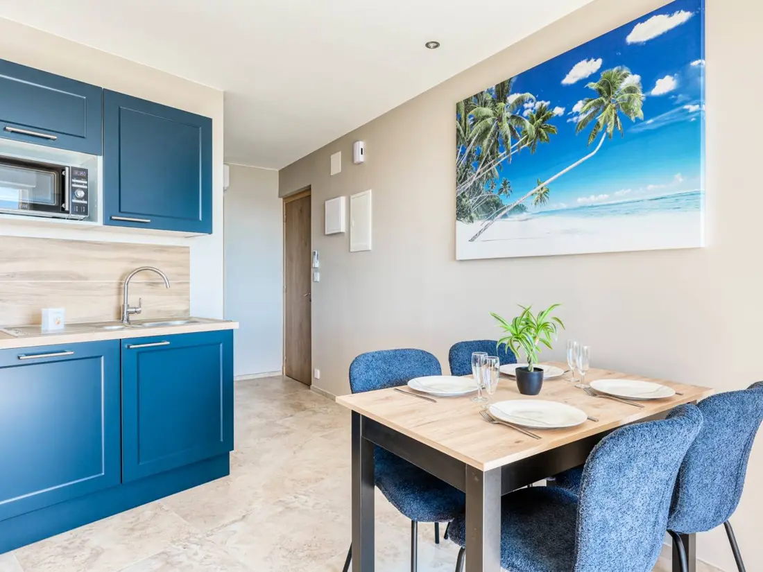 Location de Vacances Le Lavandou 356