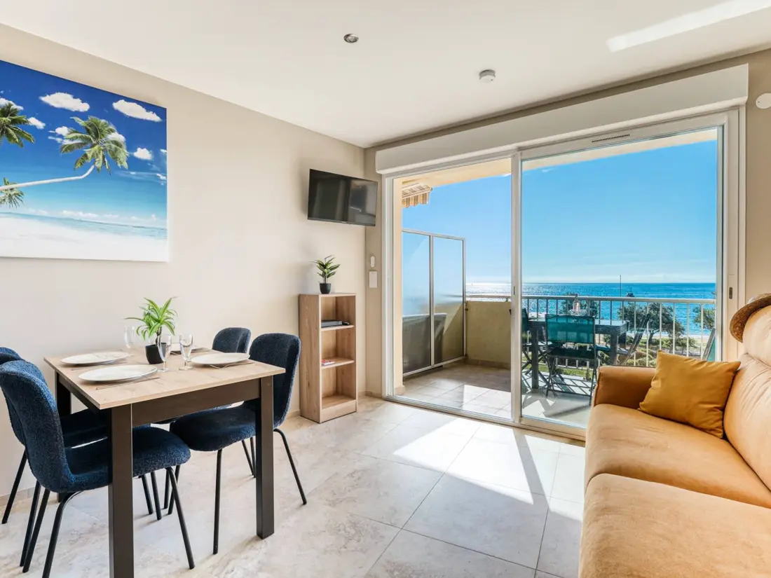 Location de Vacances Le Lavandou 356