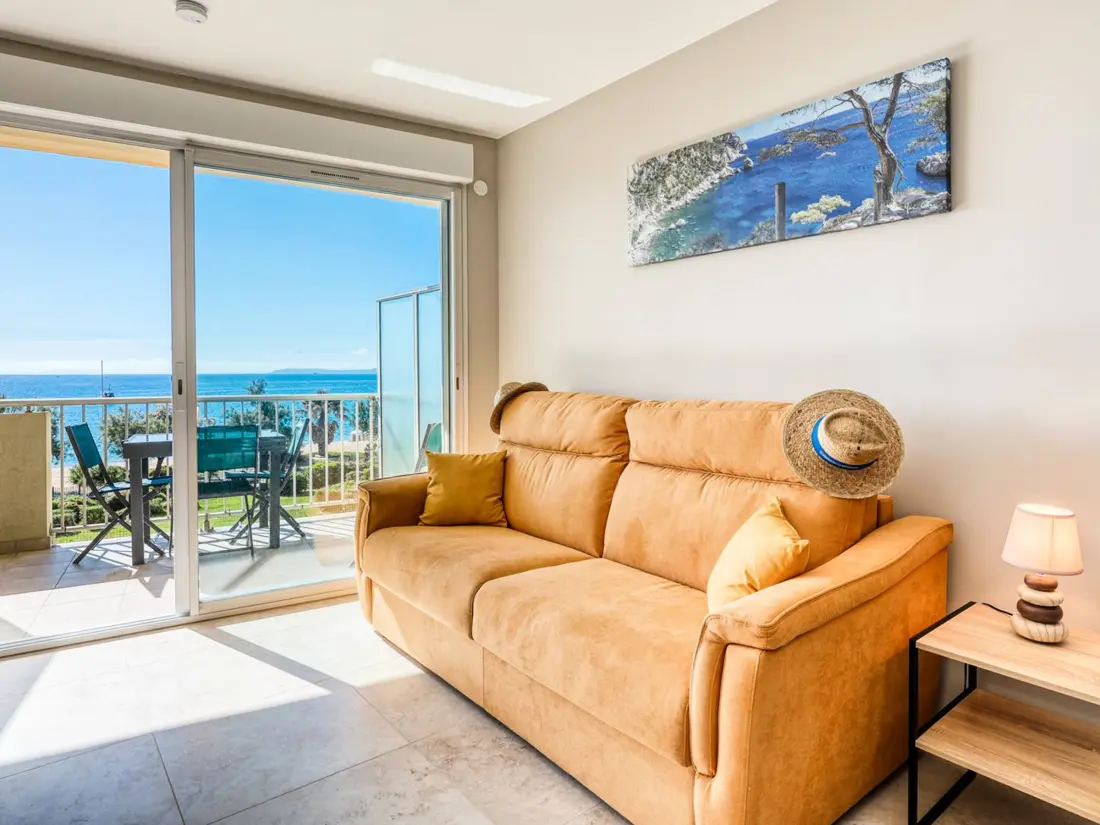 Location de Vacances Le Lavandou 356