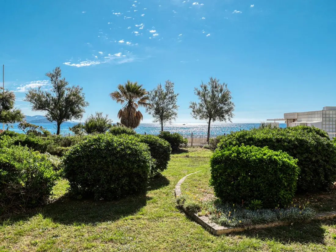 Location de Vacances Le Lavandou 356