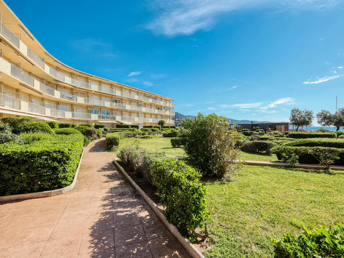 Location de Vacances Le Lavandou 356