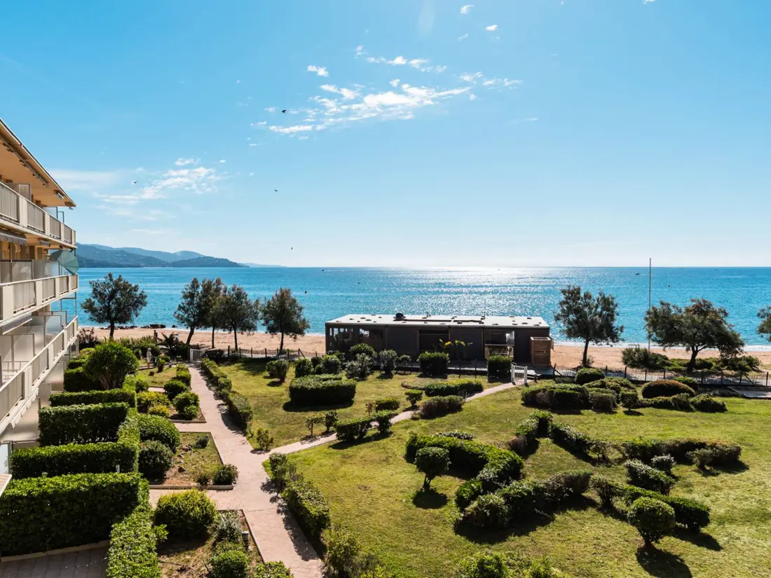 Location de Vacances Le Lavandou 356