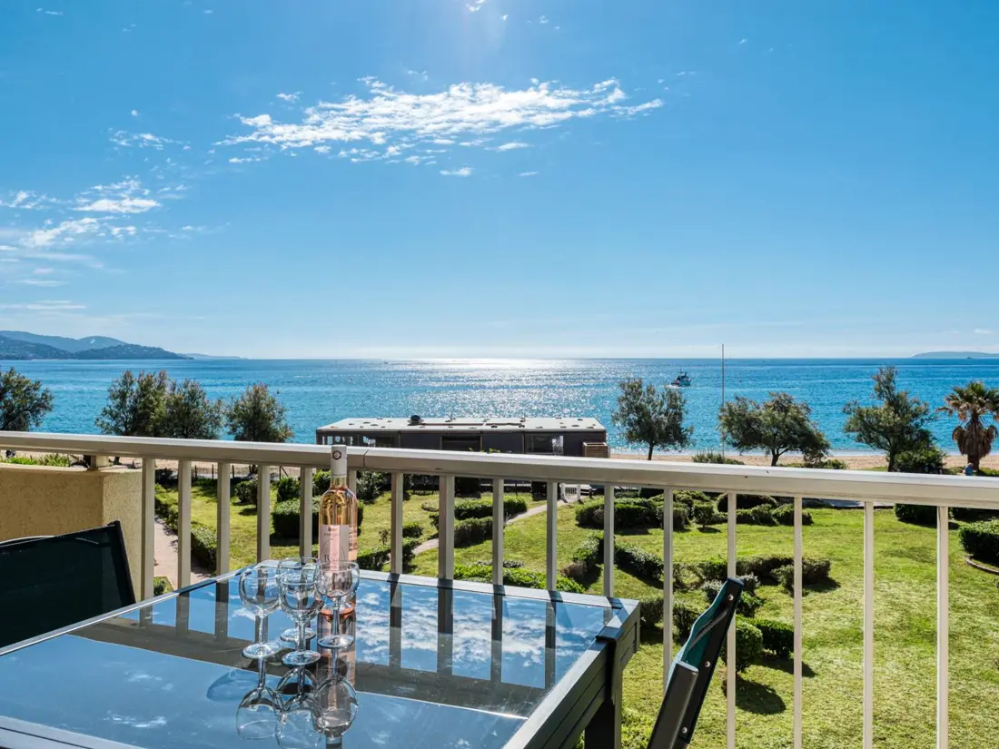 Location de Vacances Le Lavandou 356