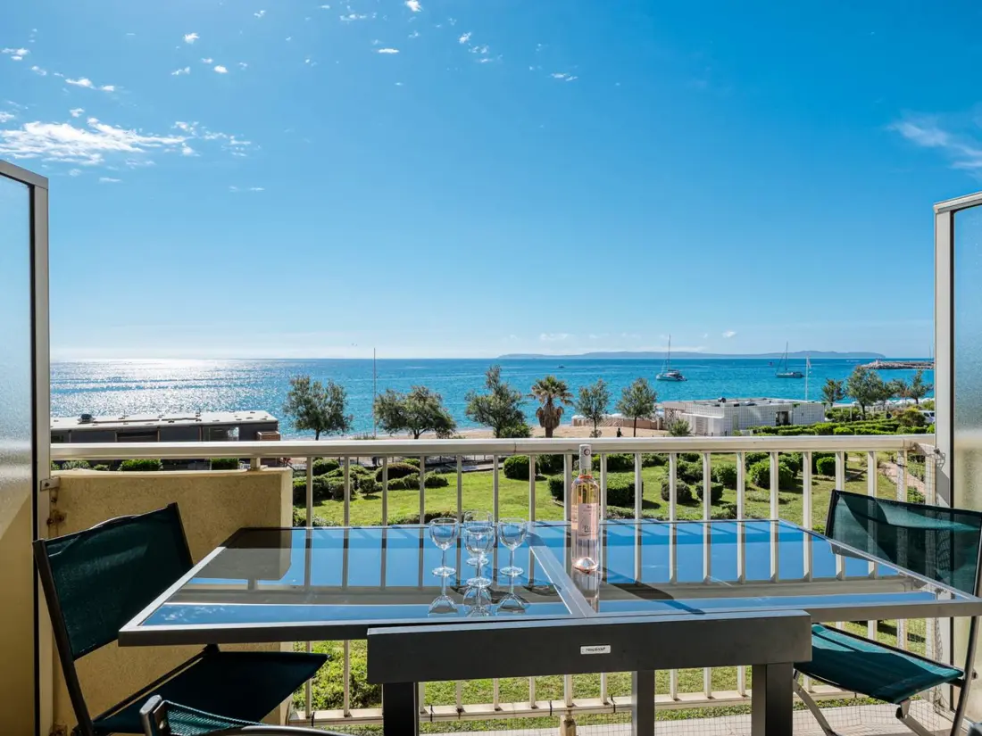 Location de Vacances Le Lavandou 356
