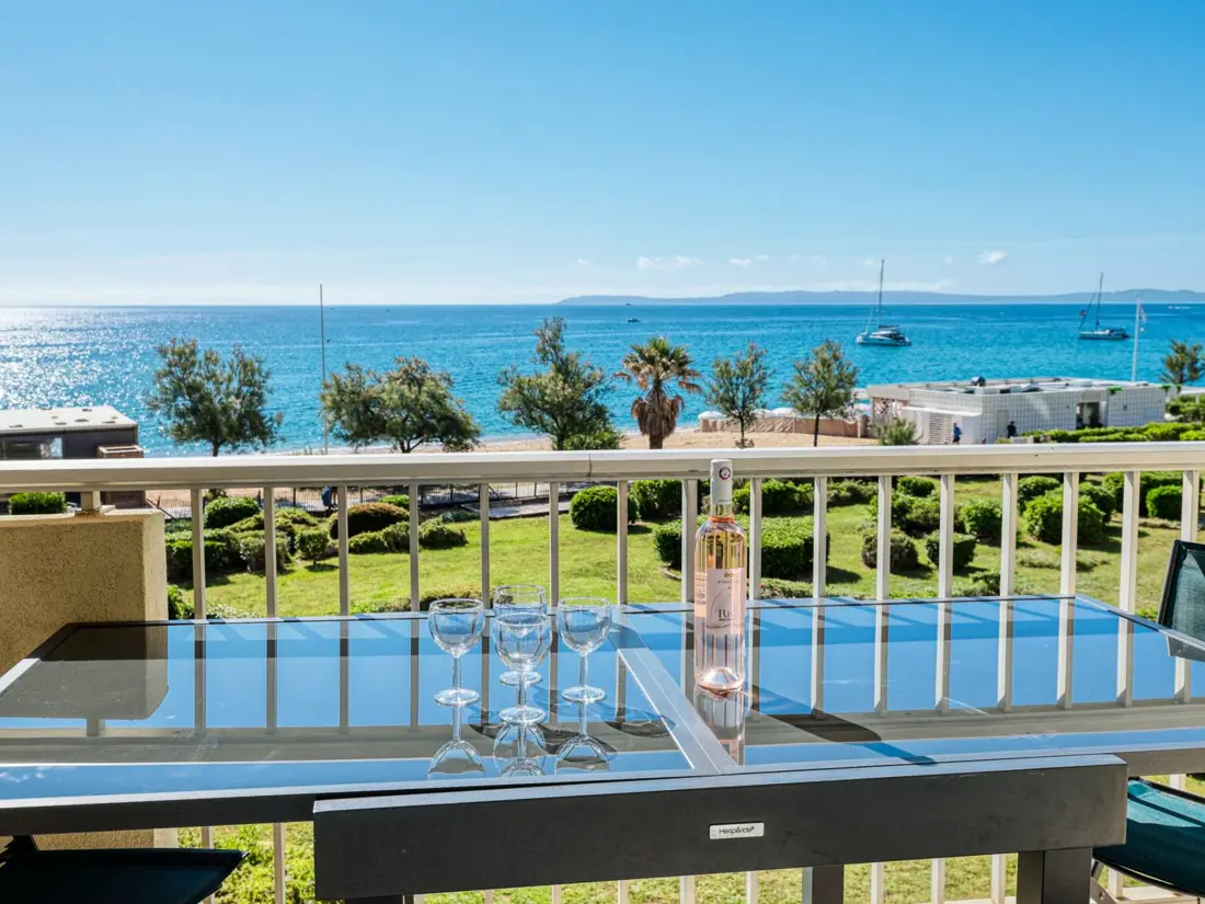 Location de Vacances Le Lavandou 356