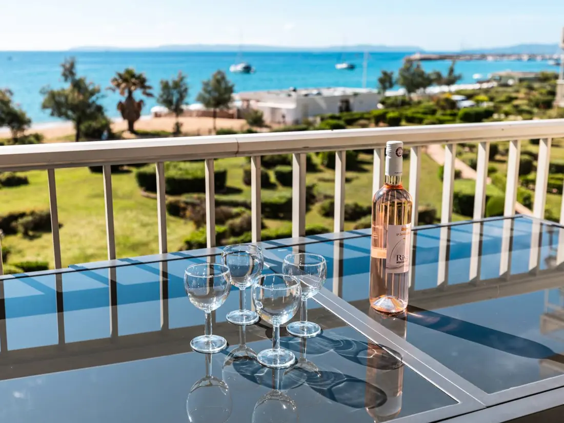 Location de Vacances Le Lavandou 356
