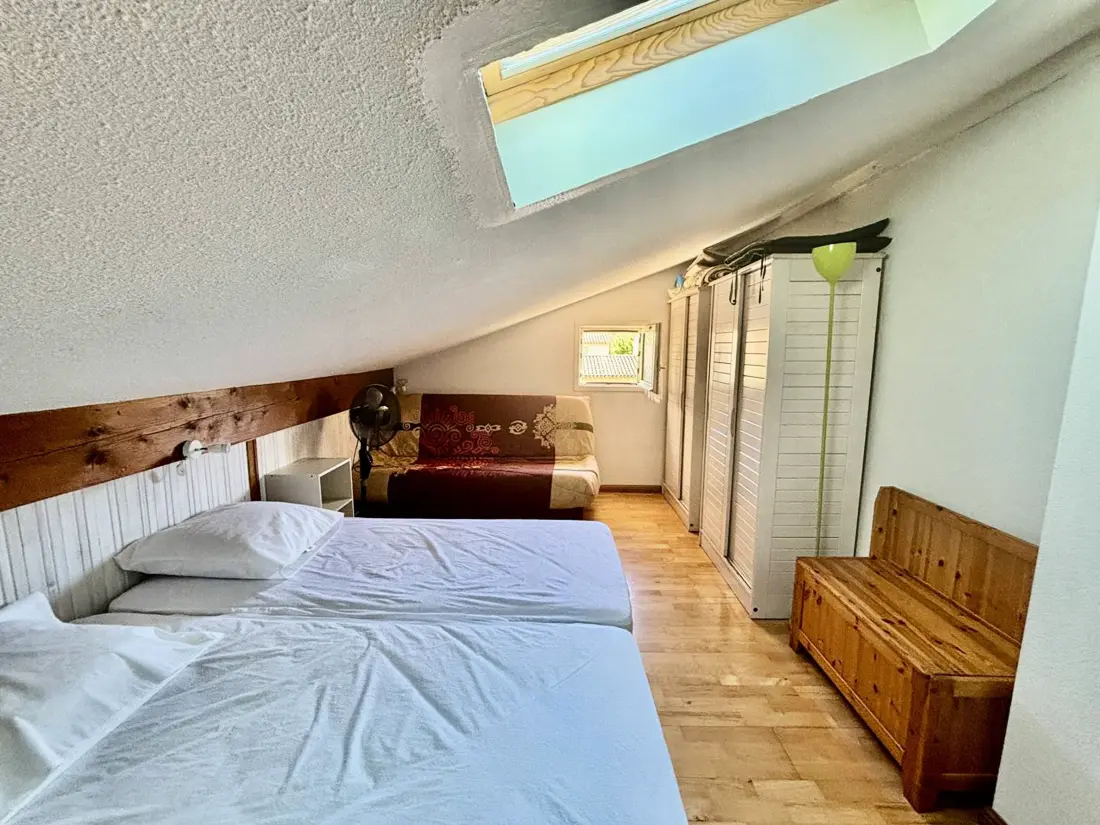 Maison de Vacances Le Lavandou 357