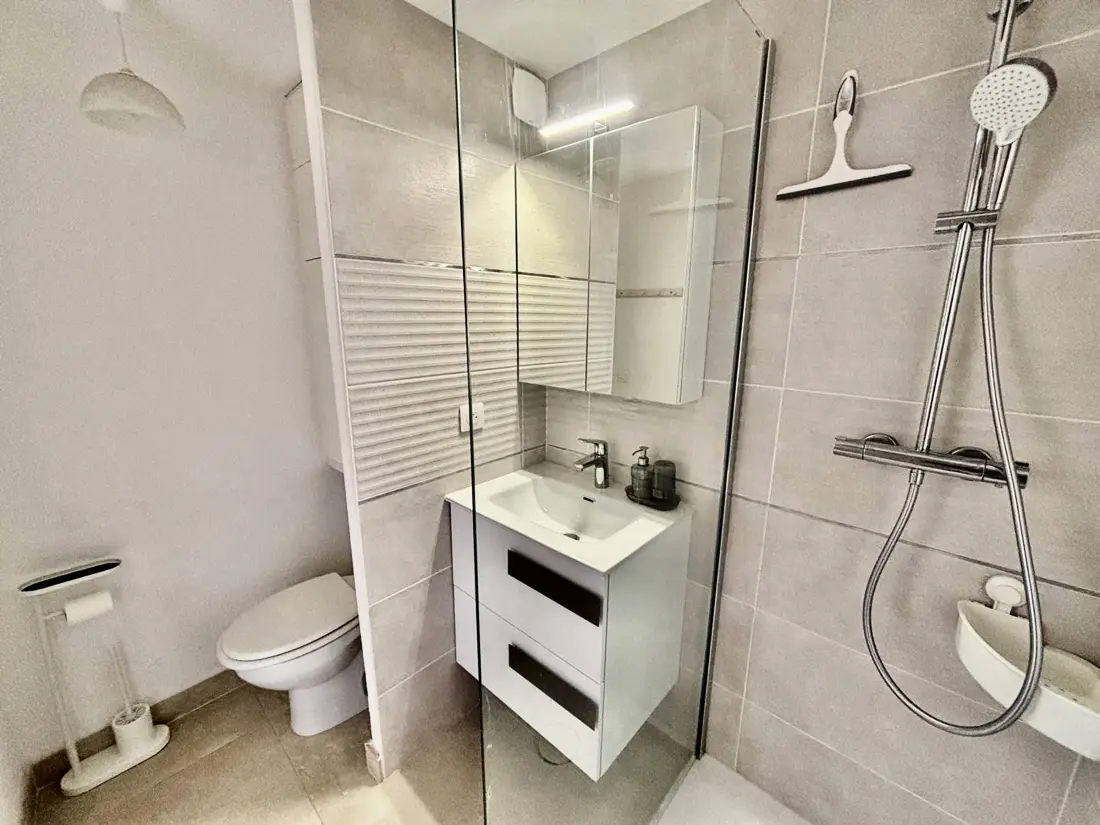 Maison de Vacances Le Lavandou 357