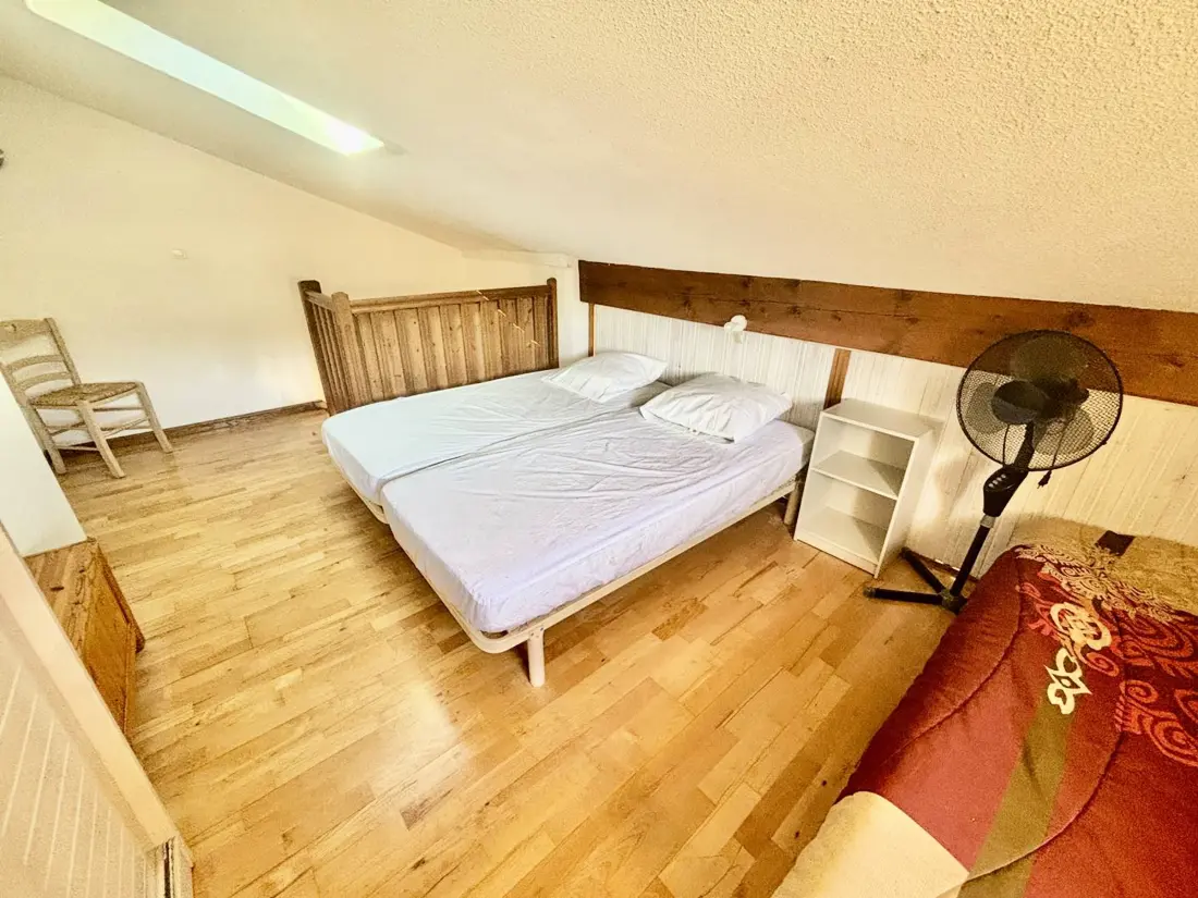 Maison de Vacances Le Lavandou 357