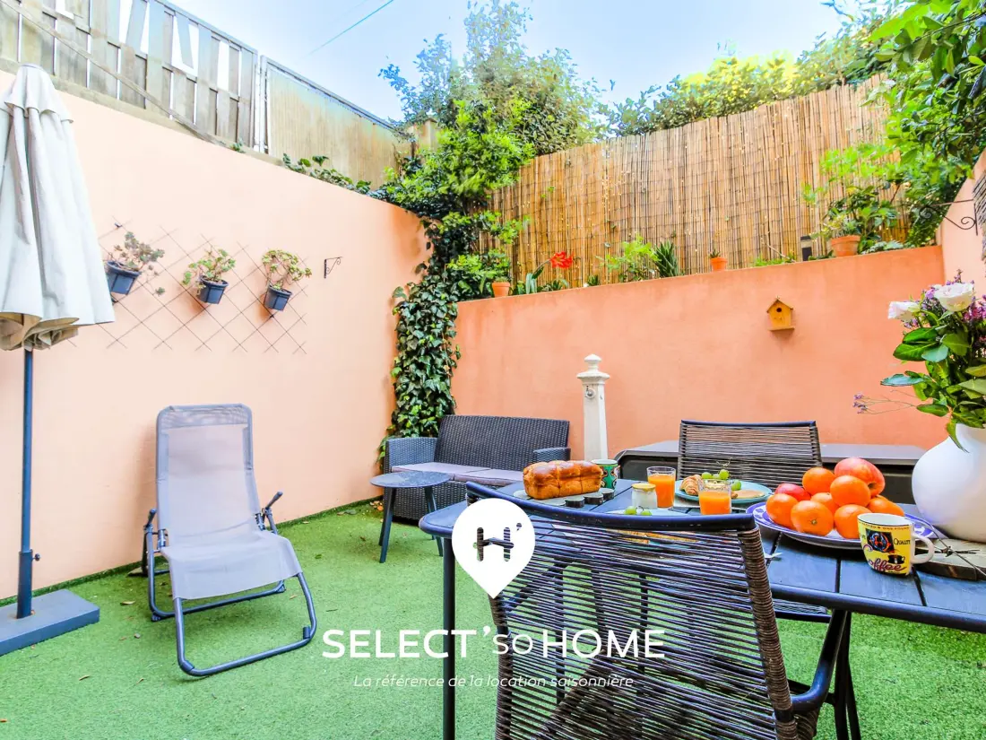 Location de Vacances Le Lavandou 360
