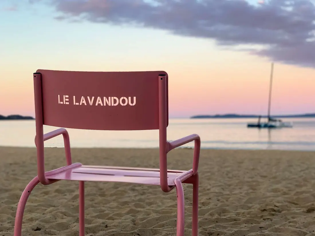 Location de Vacances Le Lavandou 360