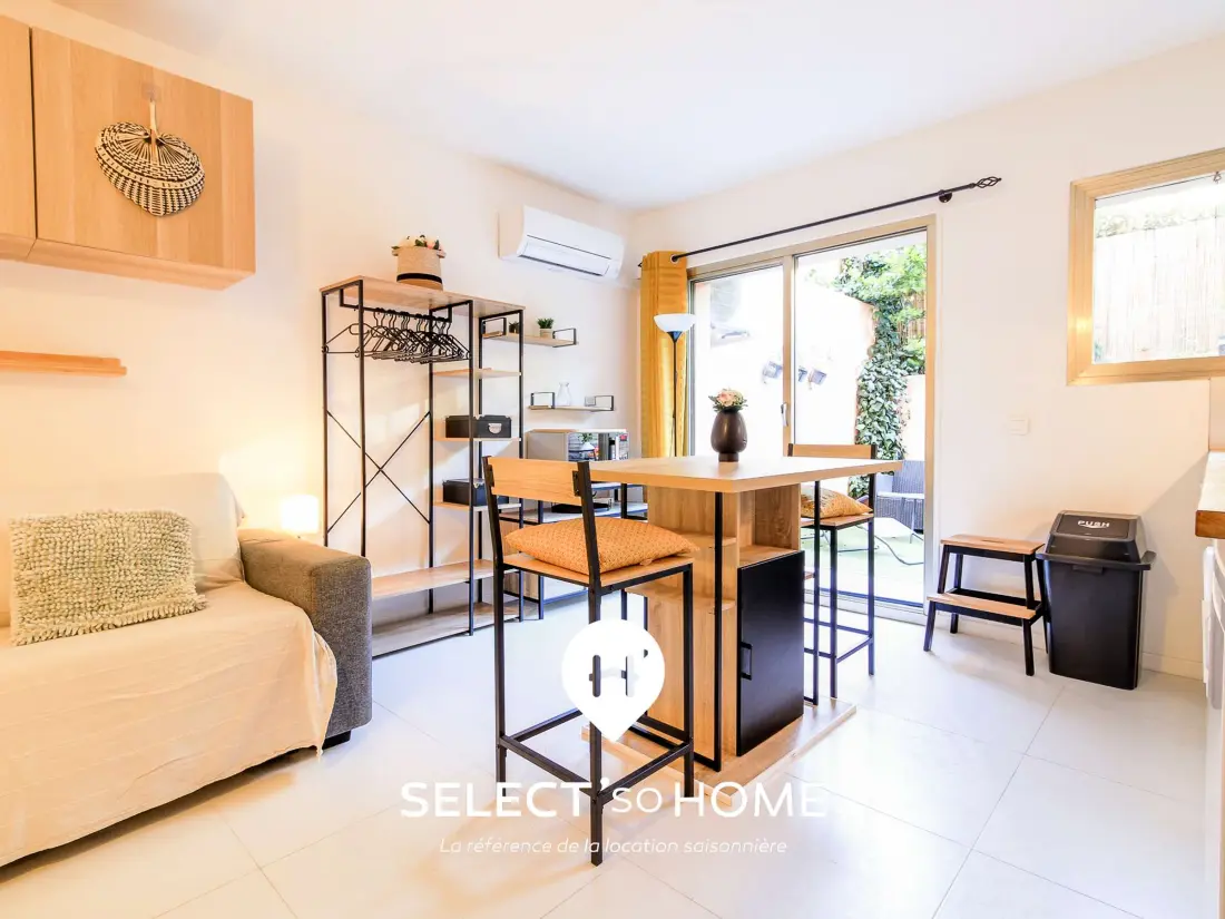 Location de Vacances Le Lavandou 360