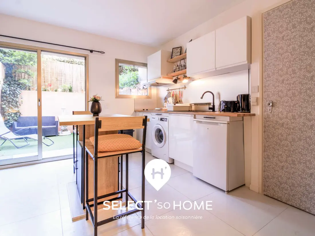 Location de Vacances Le Lavandou 360