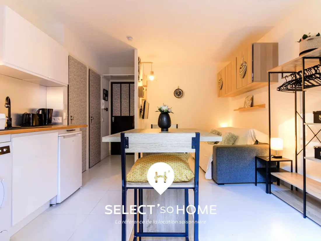 Location de Vacances Le Lavandou 360