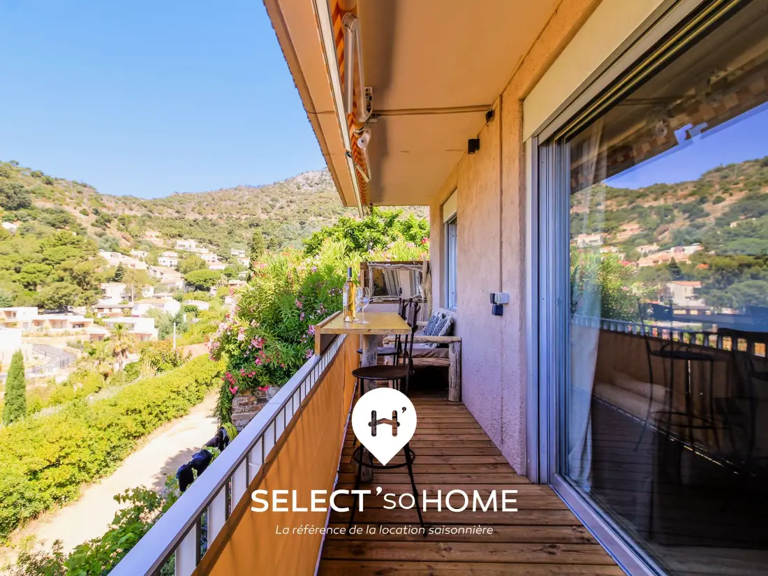 Location de Vacances Le Lavandou 362