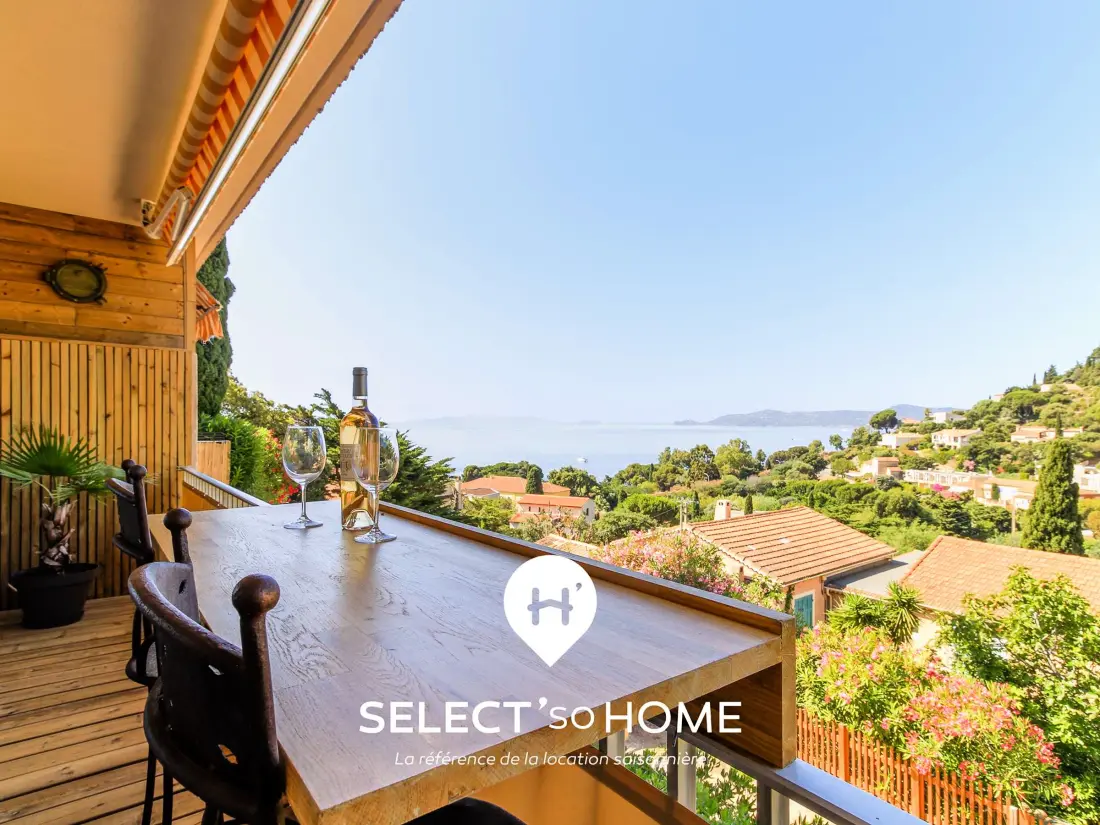 Location de Vacances Le Lavandou 362