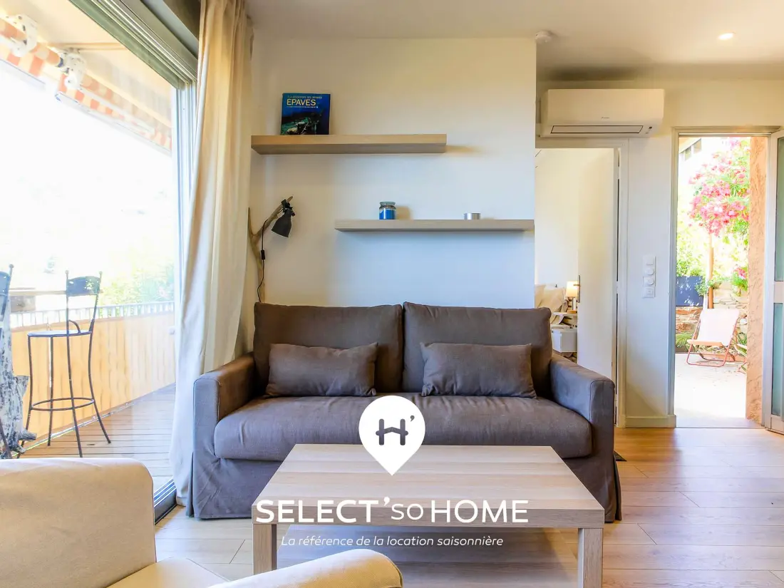Location de Vacances Le Lavandou 362