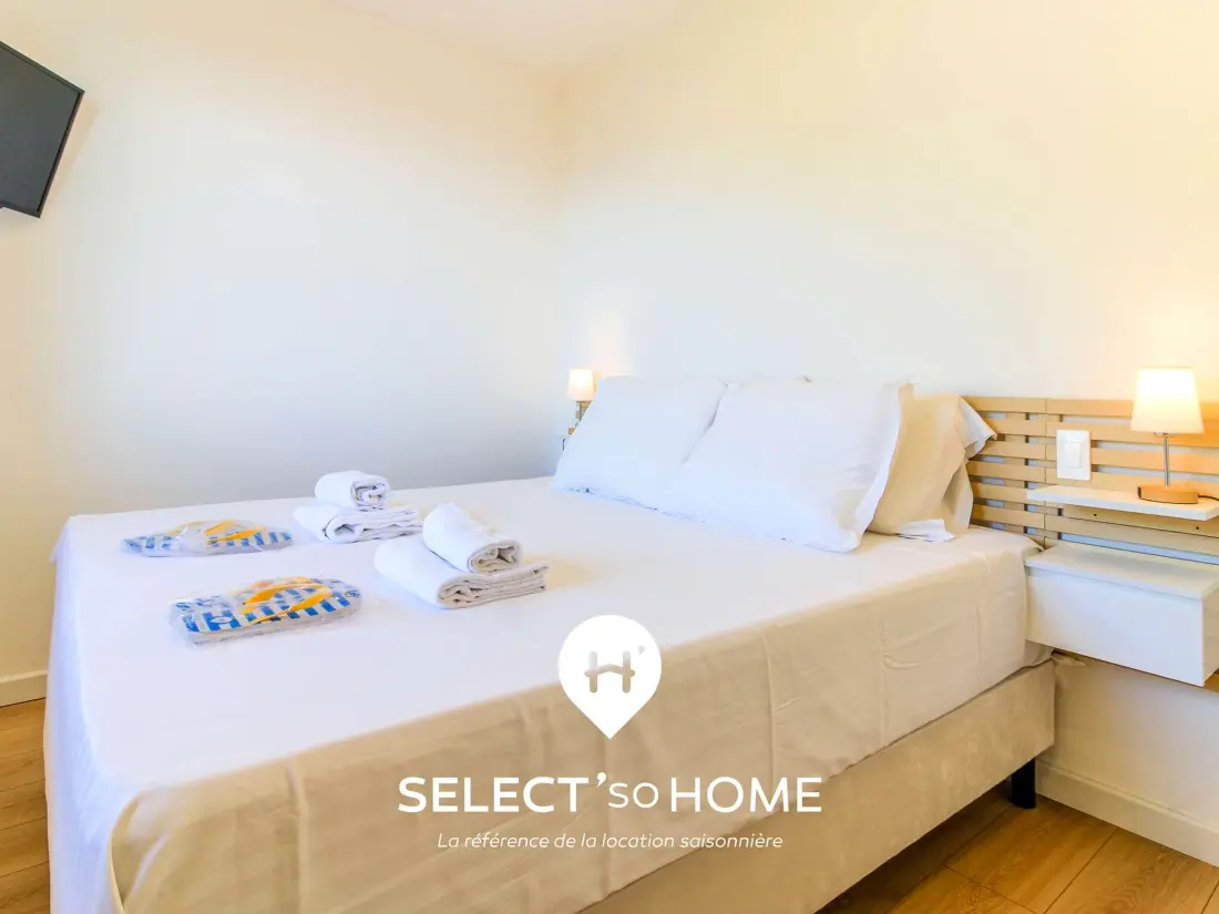 Location de Vacances Le Lavandou 362