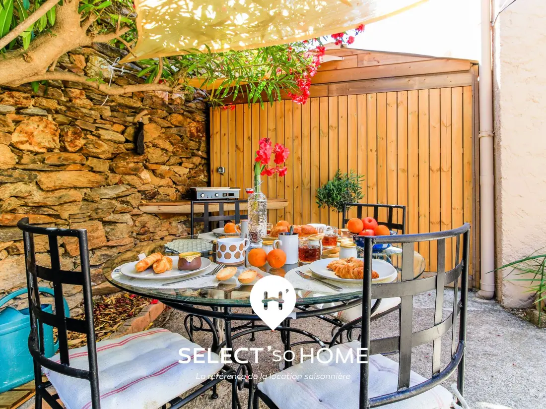 Location de Vacances Le Lavandou 362