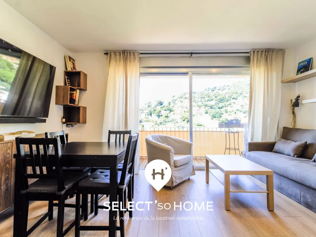 Location de Vacances Le Lavandou 362