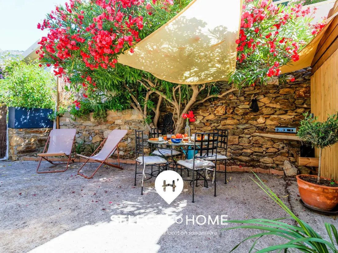 Location de Vacances Le Lavandou 362